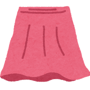 cloth_skirt